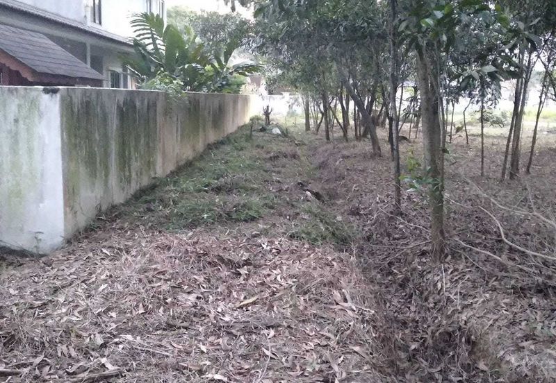 Putra Crest @ Putra Heights