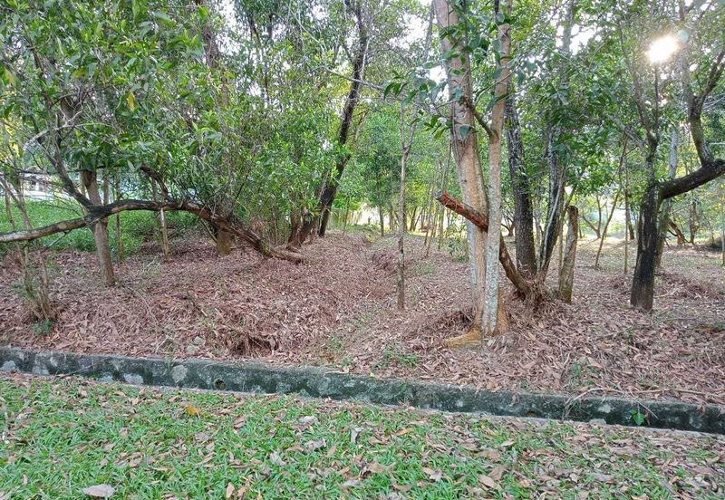 Putra Crest @ Putra Heights