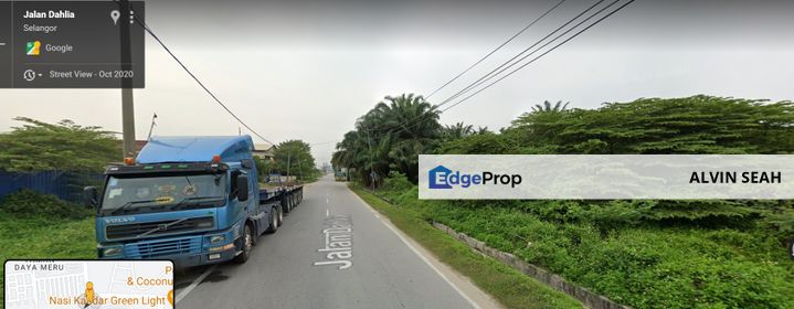 Meru, Kapar, Klang, Selangor, Selangor, Kapar 