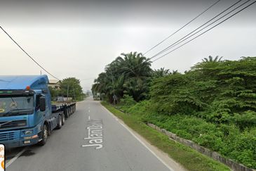 Meru, Kapar, Klang, Selangor