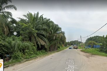 Meru, Kapar, Klang, Selangor