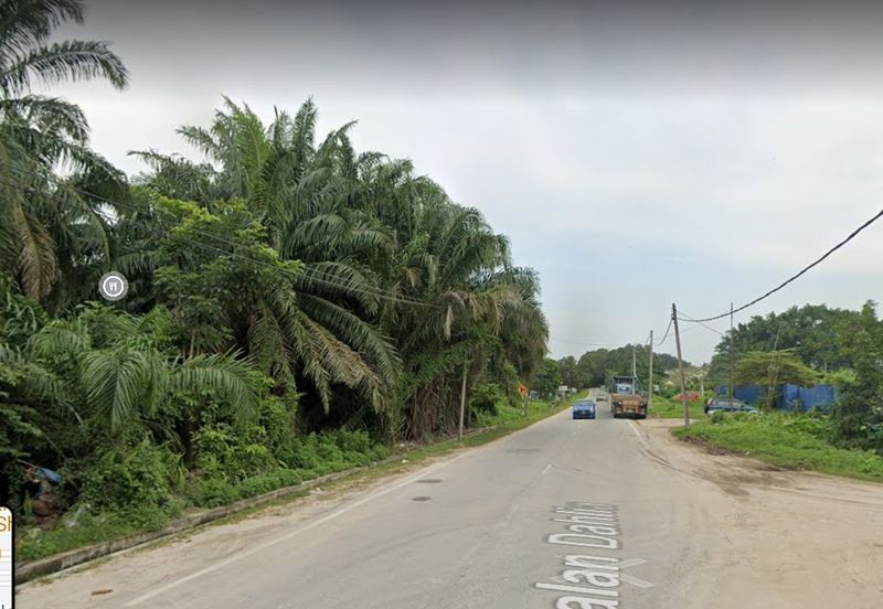 Meru, Kapar, Klang, Selangor