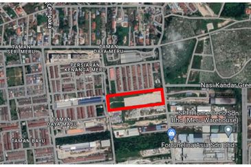 Meru, Kapar, Klang, Selangor