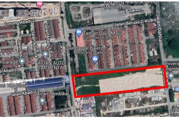 Meru, Kapar, Klang, Selangor