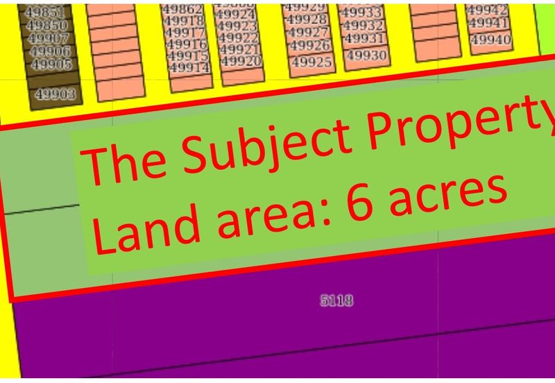 Meru, Kapar, Klang, Selangor