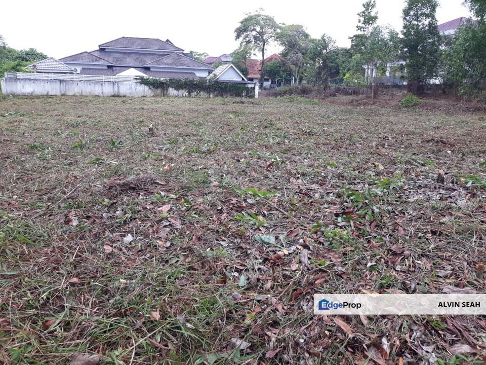 Kayangan Heights, Seksyen U9, Shah Alam, Selangor, Shah Alam