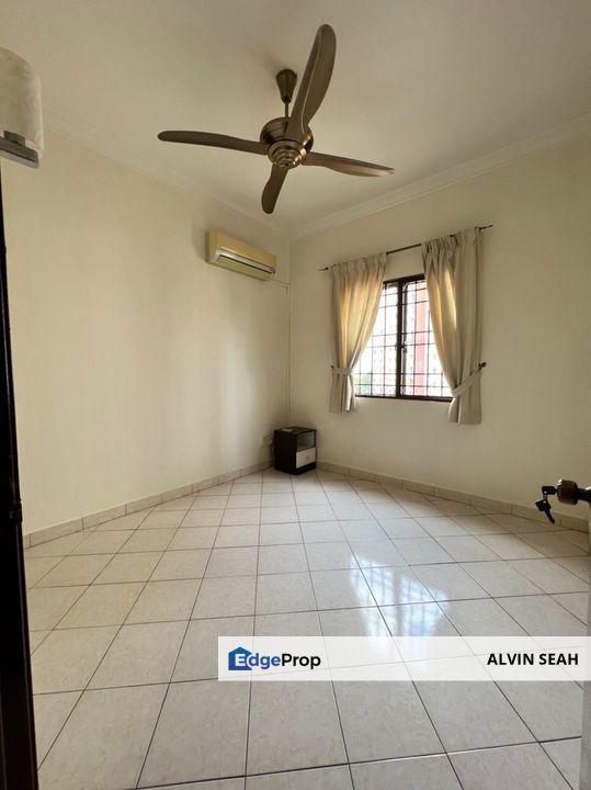 Bayu Puteri Apartment, Tropicana, Damansara, Selangor, Tropicana