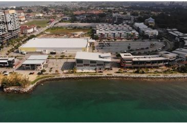 PD WATERFRONT, PORT DICKSON CITY