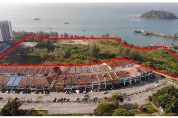 PD WATERFRONT, PORT DICKSON CITY