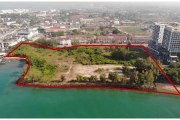 PD WATERFRONT, PORT DICKSON CITY