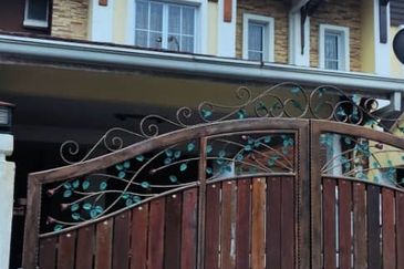 Subang Bestari, Shah Alam