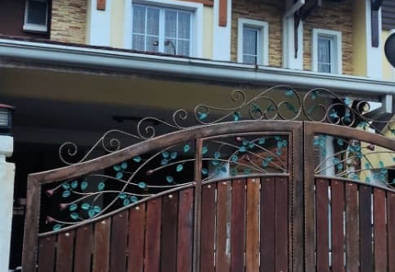 Subang Bestari, Shah Alam