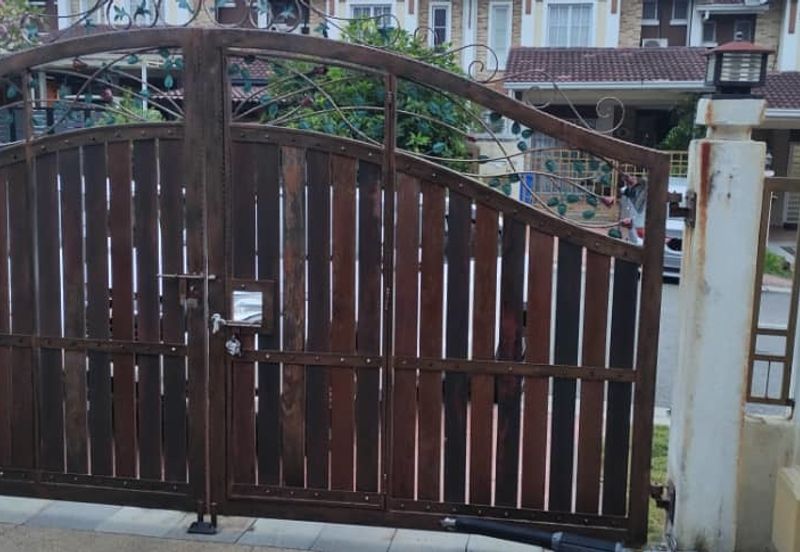 Subang Bestari, Shah Alam