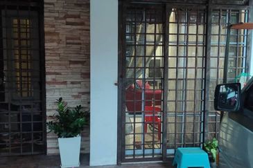 Subang Bestari, Shah Alam