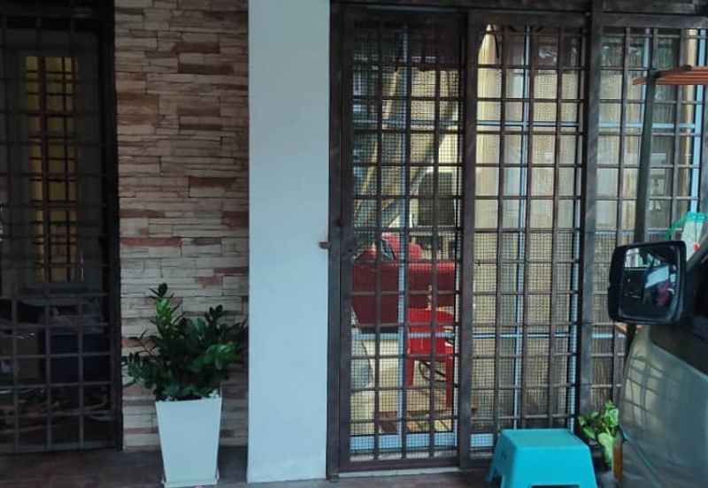 Subang Bestari, Shah Alam