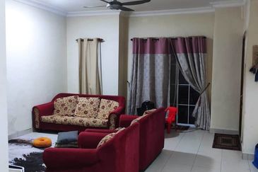 Subang Bestari, Shah Alam