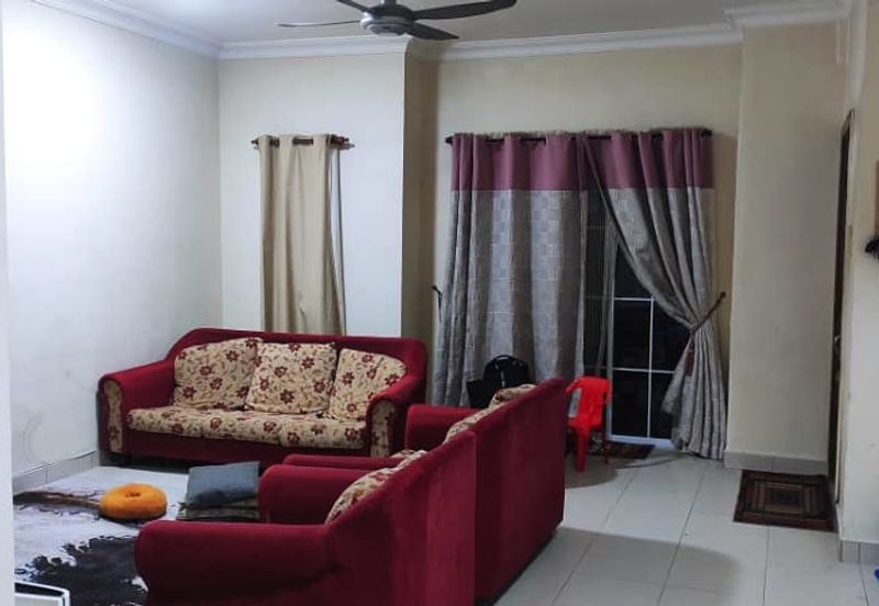 Subang Bestari, Shah Alam