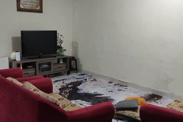 Subang Bestari, Shah Alam