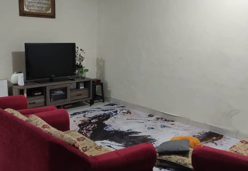 Subang Bestari, Shah Alam