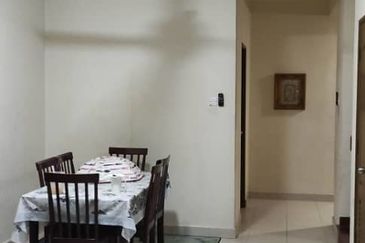 Subang Bestari, Shah Alam