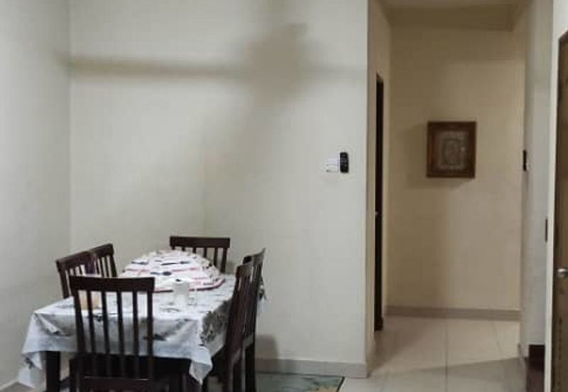 Subang Bestari, Shah Alam