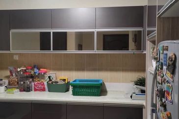 Subang Bestari, Shah Alam