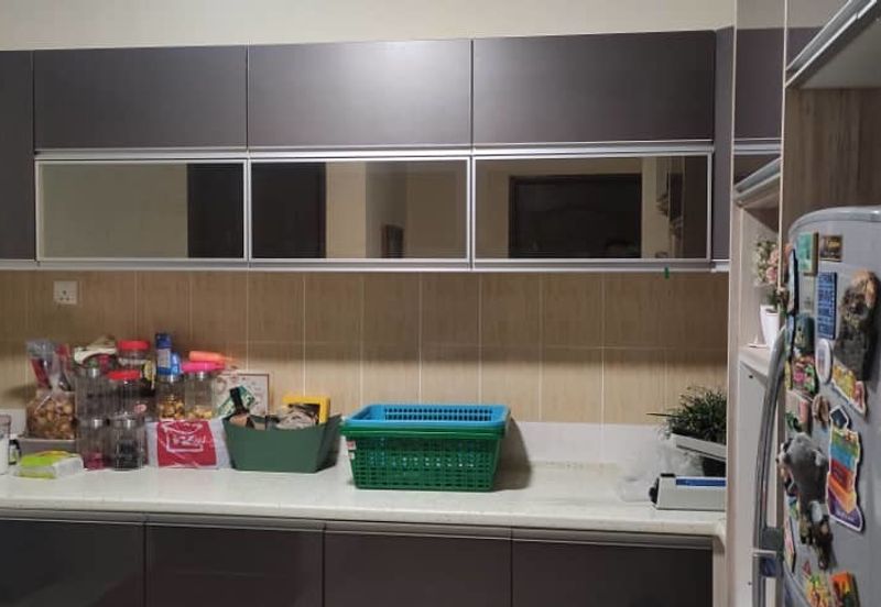 Subang Bestari, Shah Alam