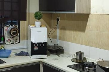 Subang Bestari, Shah Alam