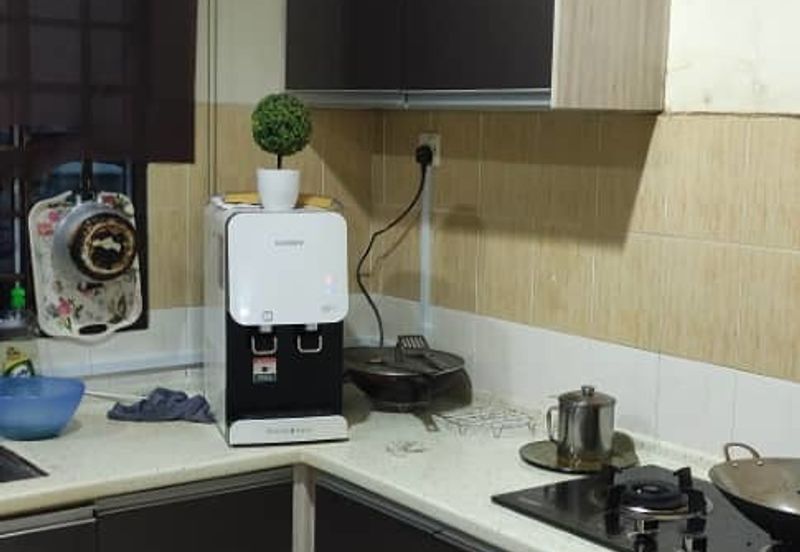 Subang Bestari, Shah Alam