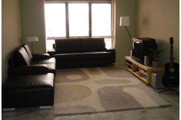 Sunway Sutera Condominium