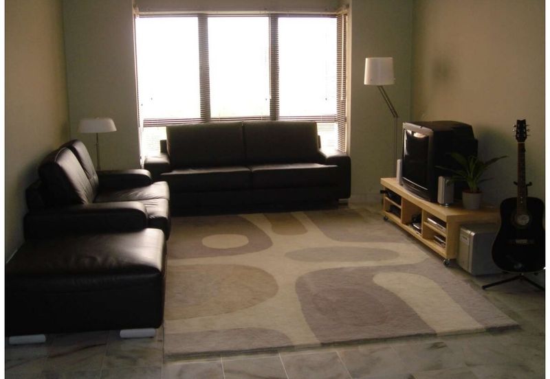 Sunway Sutera Condominium