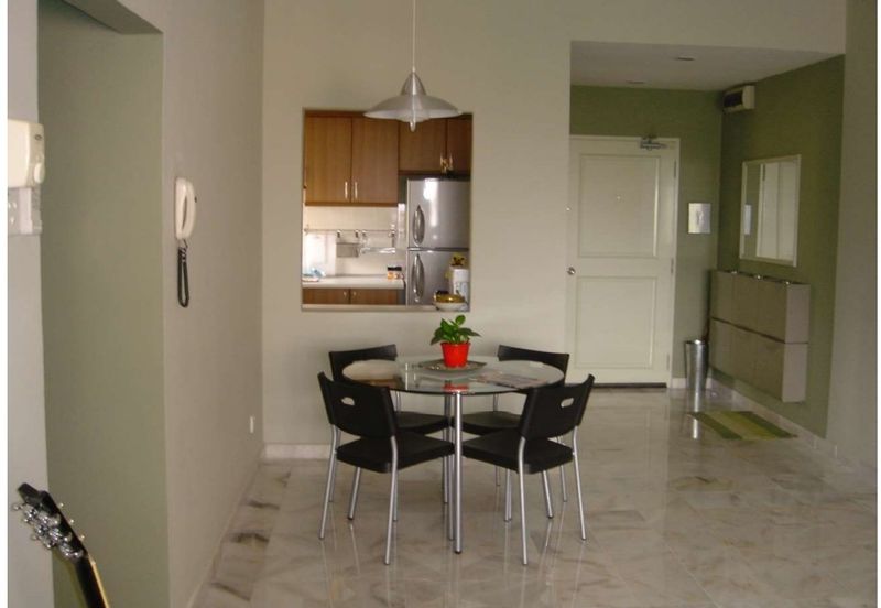 Sunway Sutera Condominium