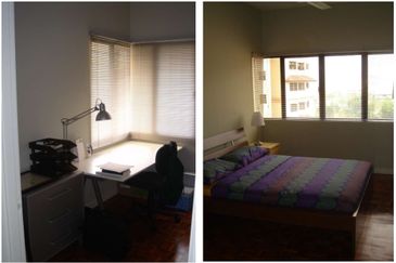 Sunway Sutera Condominium