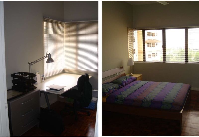 Sunway Sutera Condominium