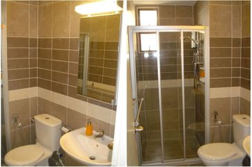 Sunway Sutera Condominium