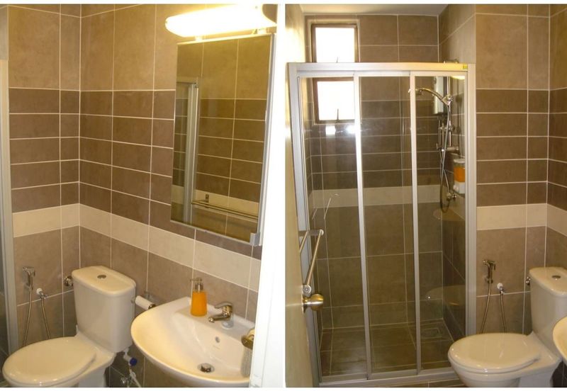 Sunway Sutera Condominium