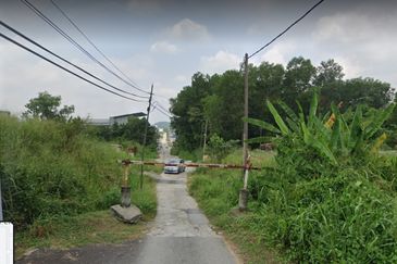 Shah Alam Industrial