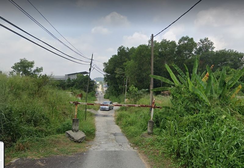 Shah Alam Industrial