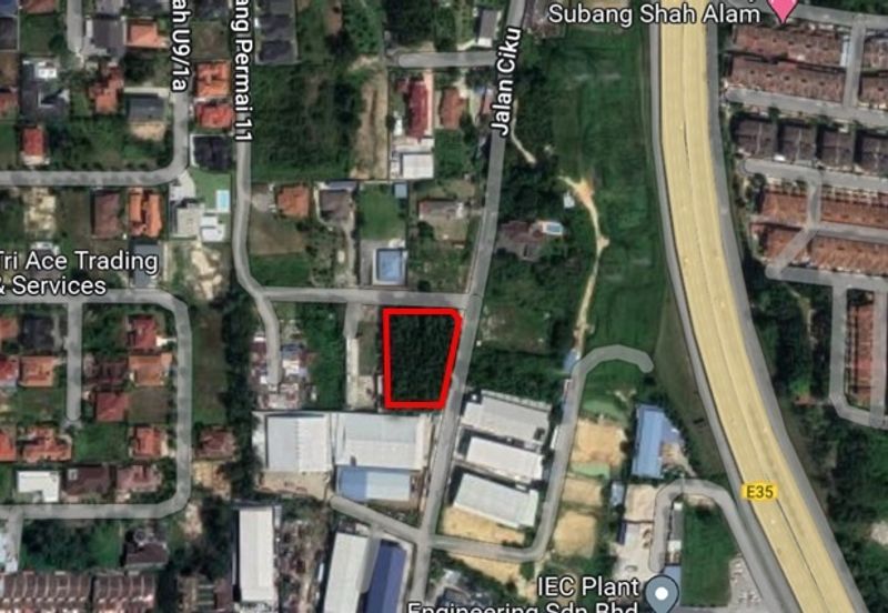 Shah Alam Industrial