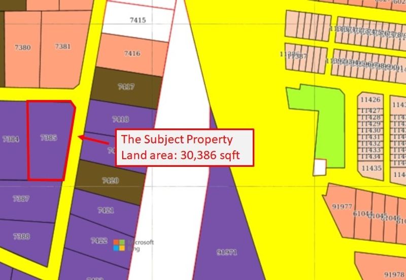 Shah Alam Industrial
