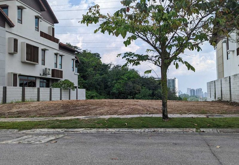 Damansara Heights (Bukit Damansara)