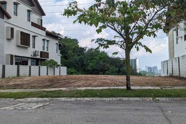 Damansara Heights (Bukit Damansara)