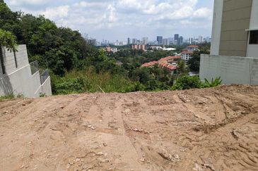 Damansara Heights (Bukit Damansara)