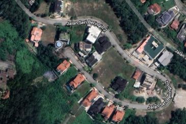 Damansara Heights (Bukit Damansara)