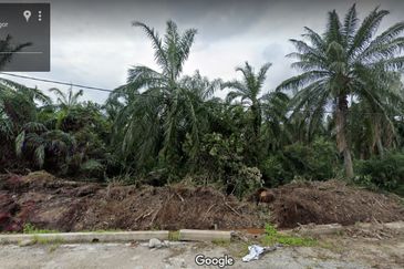 Telok Panglima Garang Industrial Zone