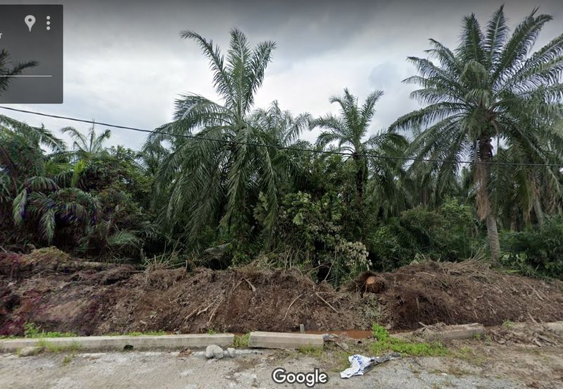 Telok Panglima Garang Industrial Zone