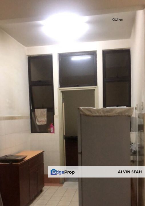 Pelangi Utama, Bandar Utama, Petaling Jaya, Selangor, Bandar Utama