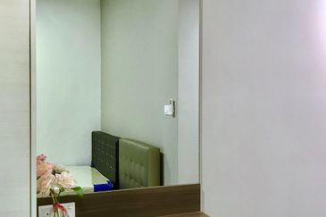 Infiniti 3 Residences