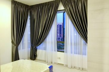 Infiniti 3 Residences