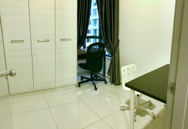 Infiniti 3 Residences